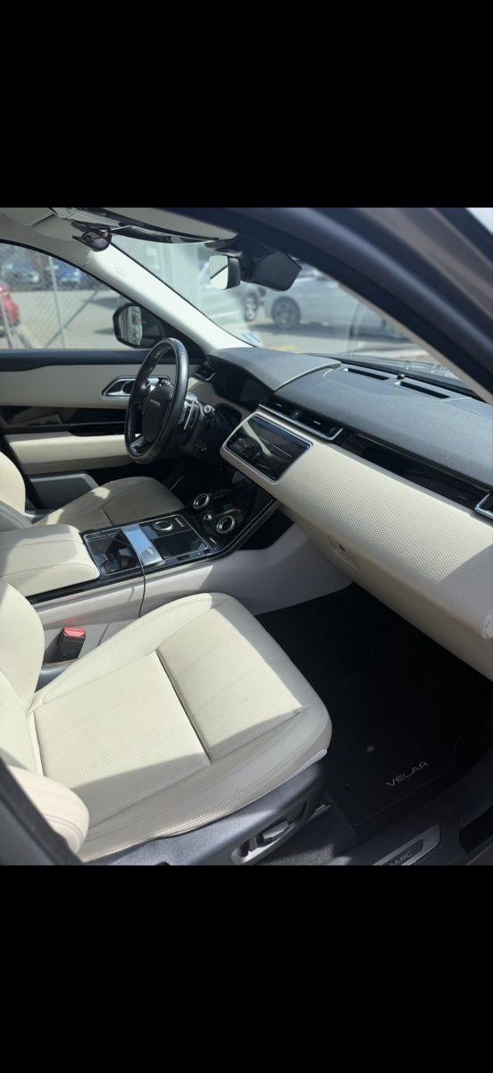 Land Rover Automobili: Range Rover Velar P250 AWD Top – Usato da Rothenthurm venduto da ill_lsk9 6