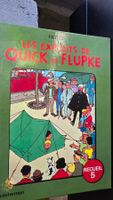Lot BD Quick & Flupke