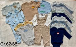 Baby Kleidung - Gr. 62/68
