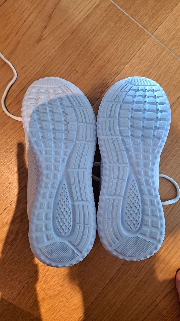 Scarpe da donna: Schuhe weiss – Usato da Seengen venduto da ja6_65wp 2