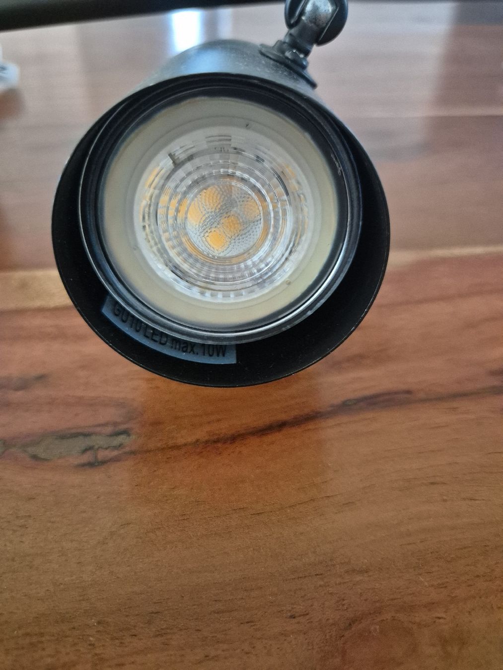 Lampadari & plafoniere: Lindby Deckenleuchte schwarz, 3-flammig – Usato da Kollbrunn venduto da mela_nie 6