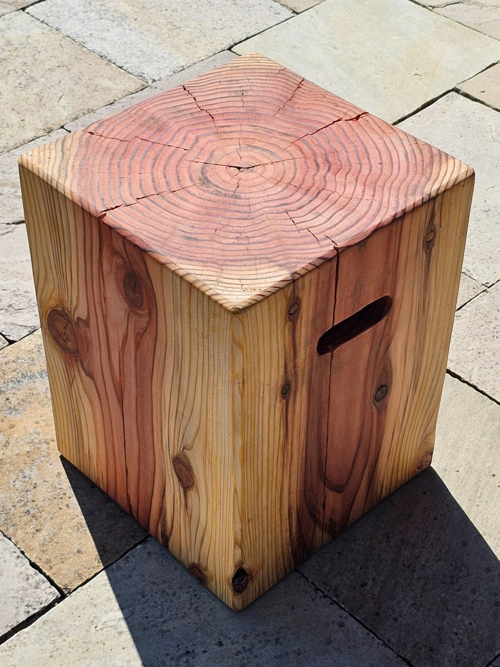 Holzartikel: Holzquader – Neu (gemäss Beschreibung) aus Aarburg von Joerg.Andre 2