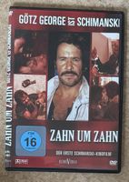 ZAHN UM ZAHN 