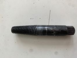 GEDORE SCHRAUBENAUSDREHER  8551- 6