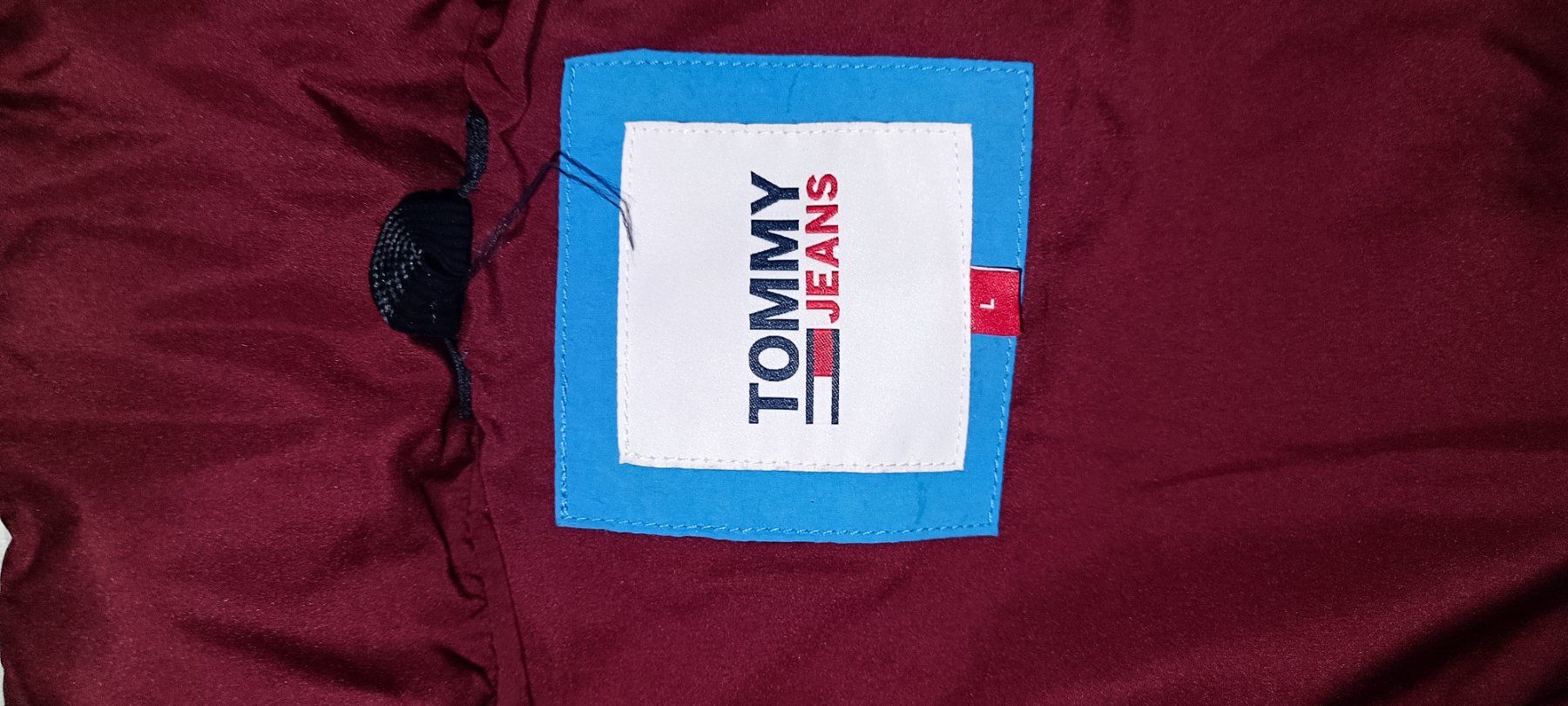 Gilet & Giacche: Tommy Hilfiger Weste Gr. L – Usato da Kloten venduto da Curacao74 4