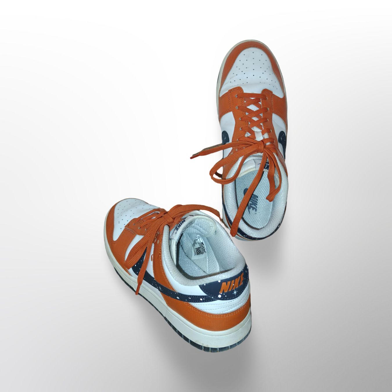 Nike Chaussures hommes: Nike Sneaker Gr. 44 – D'occasion à Aarau par MrNase 3