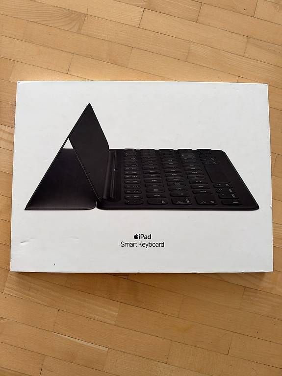 Tastiere: Original Apple iPad Smart Keyboard Model A1829 – Usato da Scherzingen venduto da polini42 2