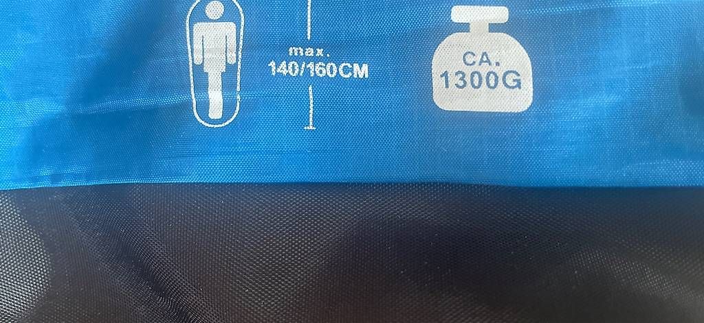 Schlafsäcke: Schafsack "kids vario " 46N – Gebraucht aus Reutigen von Schu456 3