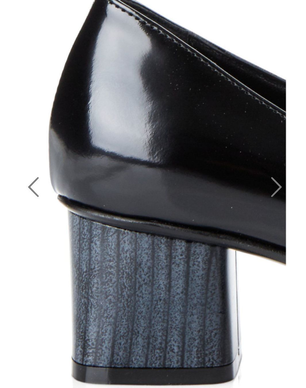 Marc Cain Scarpe da donna: Marc Cain Pumps aus Lackleder Gr 38 – Nuovo e nell'imballaggio originale da Volketswil venduto da praxis12 7