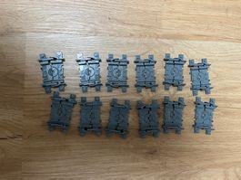 Lego City kleine bewegliche Schienen