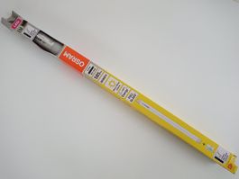 Osram LED Leuchtmittel Warmlich bsp. für Spiegelschrank