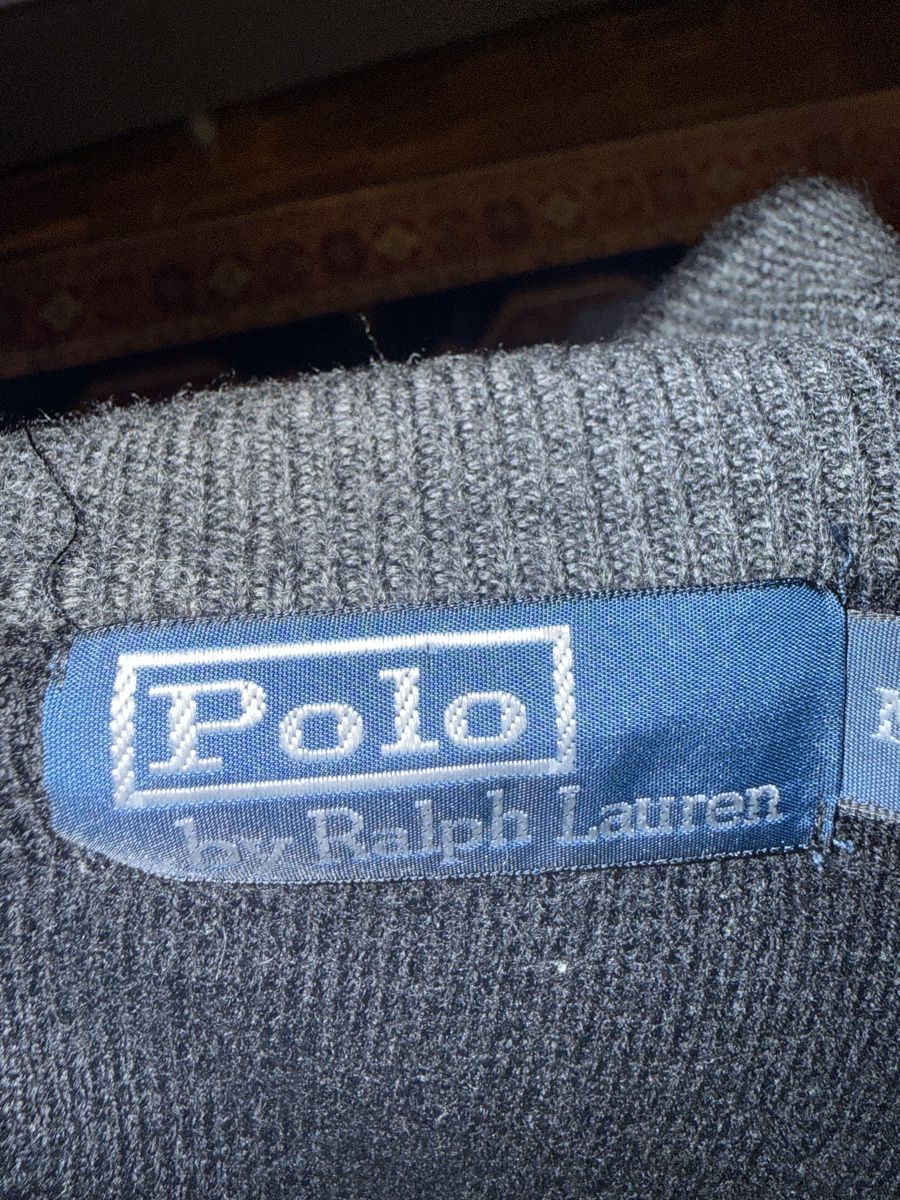 Polo Ralph Lauren Maglioni & Felpe: Polo Ralph Lauren Strickjacke – Usato da Eggersriet venduto da val_qvv2 3
