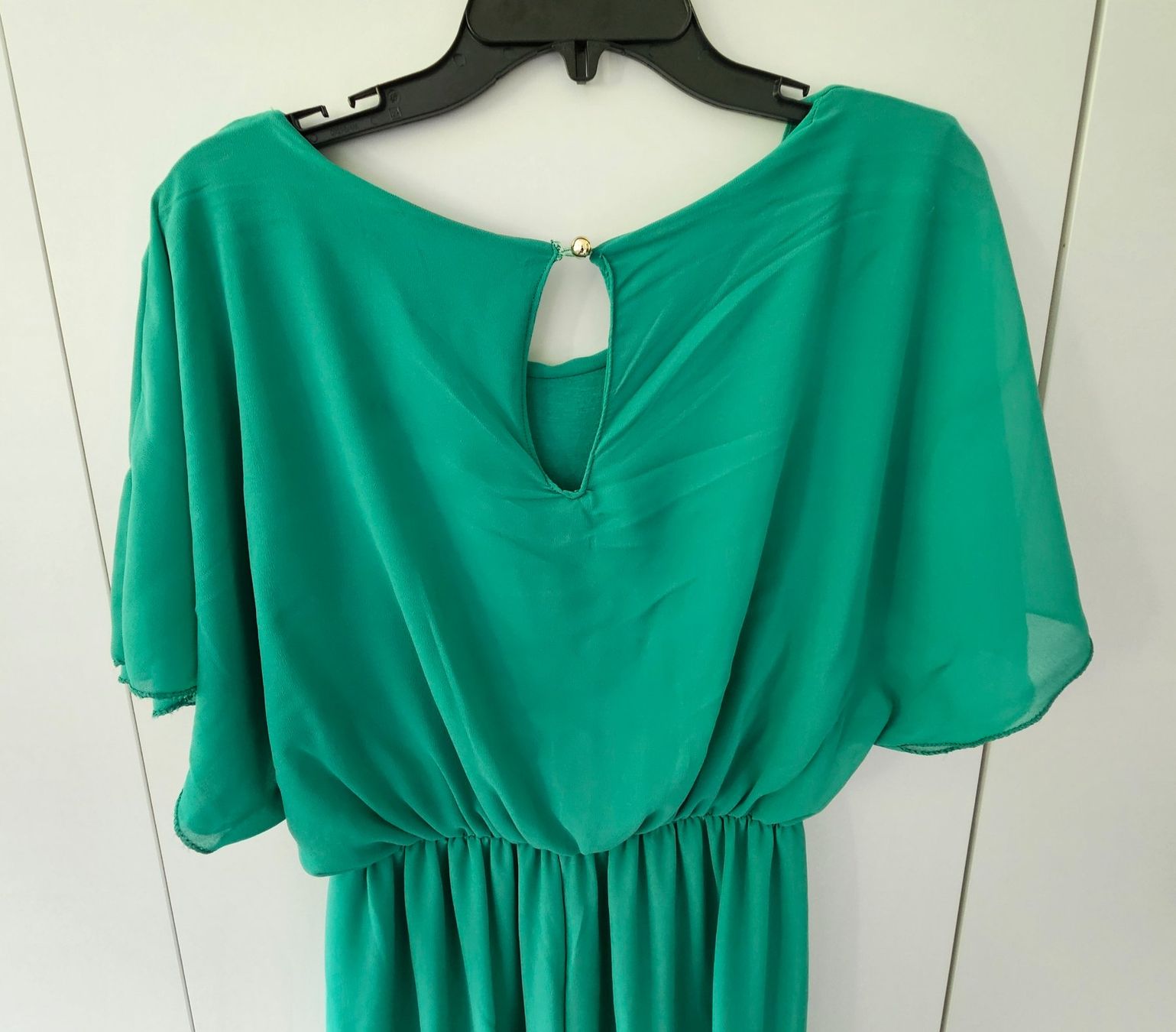 Tute: Overalls Schiffon Damen Gr.42 – Usato da Bronschhofen venduto da Xena37 5
