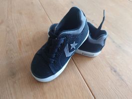 Kinderschuhe Converse All Star Grösse 21 guter Zustand