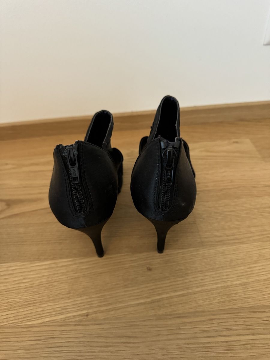 Scarpe da donna: High Heels Gr:39 – Usato da Zürich venduto da joal2 2