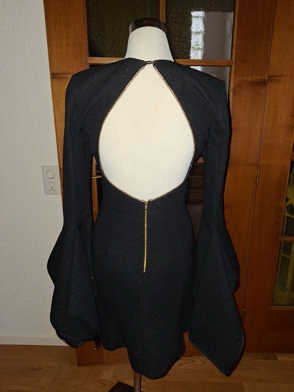 Vestiti: Rebecca Vallanze Kleid – Nuovo (secondo la descrizione) da Unterentfelden venduto da hofa01 2