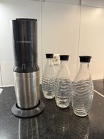 Sodastream Crystal 2.0