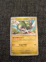 FRAXURE, SHROUDED FABLE, SFA45, COM, 2024, ENG, NM/MT