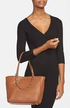 Michael Kors Borse da donna: MICHAEL KORS HARPER TASCHE ***NEU*** – Nuovo (secondo la descrizione) da Rotkreuz venduto da Samballi 2