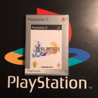 Final Fantasy X für PS2