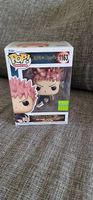 Funko Yuji Itadori Nr. 1163 Jujutsu Kaisen