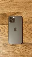 Apple iPhone 12 Pro Max 128 GB Graphit  guter Zustand