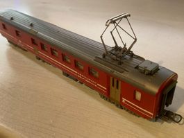 SBB Speisewagen