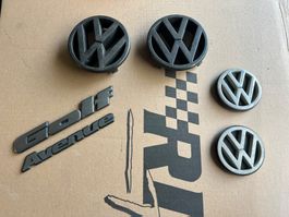 Logo VW