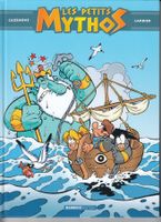BD - Les petits Mythos /  H.S.