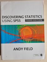 Andy Field "Discovering statistics using SPSS Third edition"
