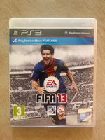 Jeu vidéo FIFA 13 pour PS3