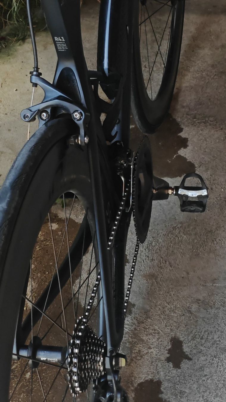 Canyon Velos: Canyon Speedmax CF – Gebraucht aus Wiggiswil von ach_rgb7 6