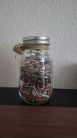 Mystery Jewelry Jar