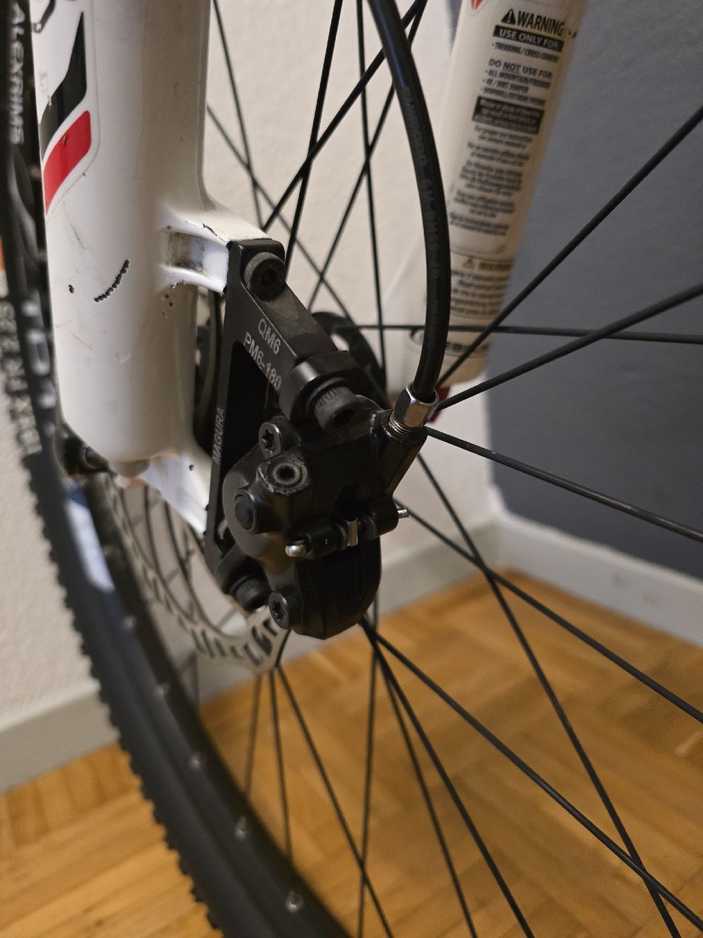 Bixs Biciclette: BIXS MTB-Fully – Usato da Kägiswil venduto da Qendro95 8