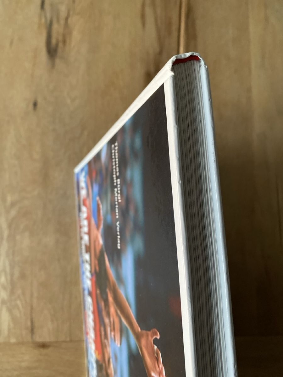 Bücher: FC Basel 2002/2003, Buch "We Are The Champions" – Neu (gemäss Beschreibung) aus Reigoldswil von haensnoetig 2