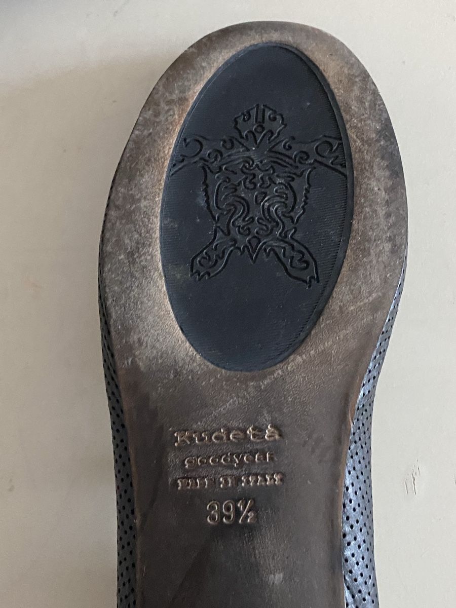 Scarpe da donna: Schuhe Kudeta 39.5 – Usato da Biel-Benken BL venduto da PANORMUS 5