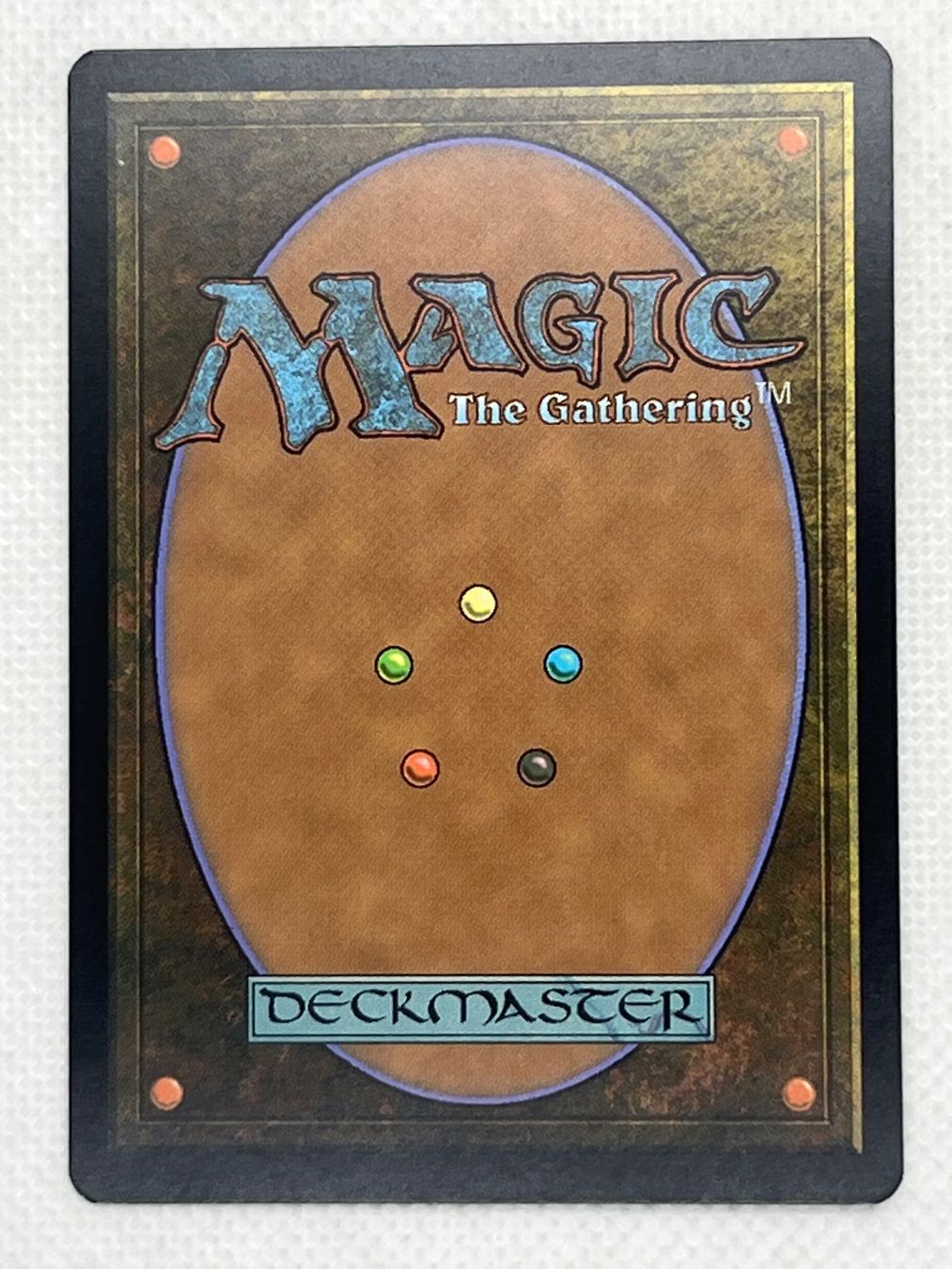 Magic The Gathering Cartes à collectionner: MTG Negieren OGW 059 Deutsch Common – D'occasion à Hinterkappelen par Kim1992 1