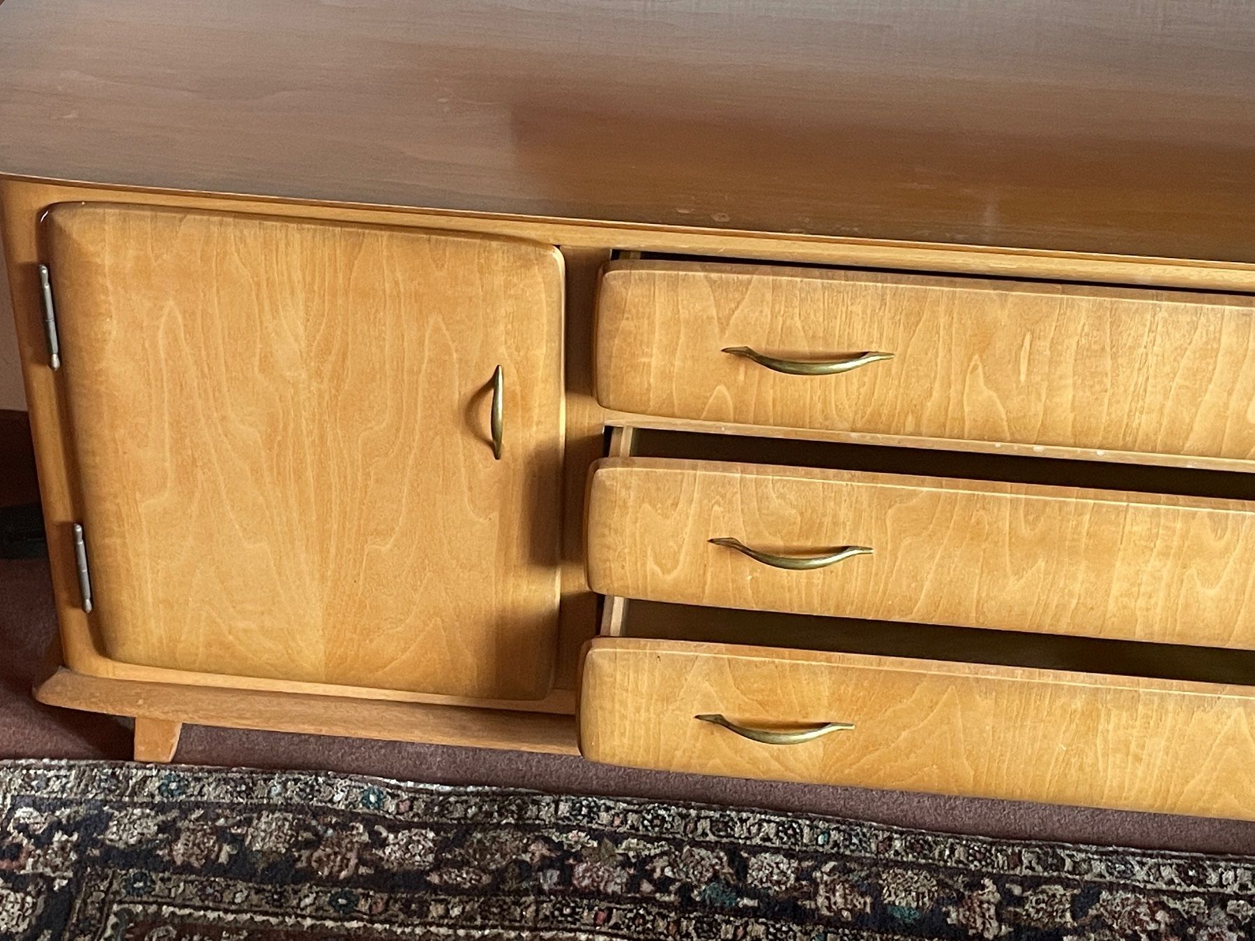 Commodes: Pago oder MSL Mid-Century Kommode Top Zustand – D'occasion à Volketswil par rubin74 2