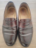Loafers Crockett and Jones braun Grösse 9.5 E