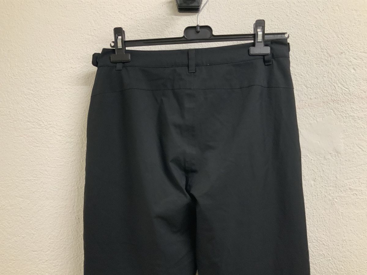 Icepeak Pantaloni: Icepeak Skihose schwarz Grösse M – Usato da Wallisellen venduto da AS.TZ. 3