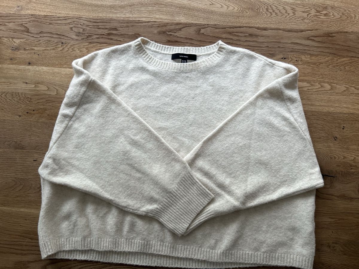 Pulls & Sweat-shirts: Vero Moda Pullover Grösse XXL – D'occasion à Lachen SZ par rah_c6qj
