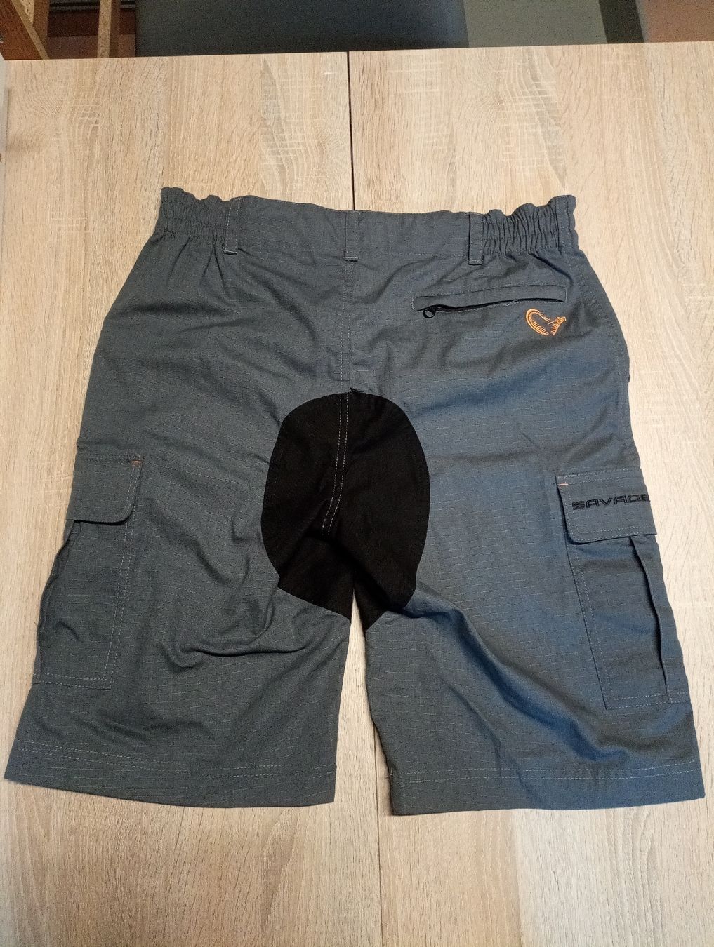 Pantaloni: short homme Savage Gear taille M – Nuovo (secondo la descrizione) da Vullierens venduto da Saway 1