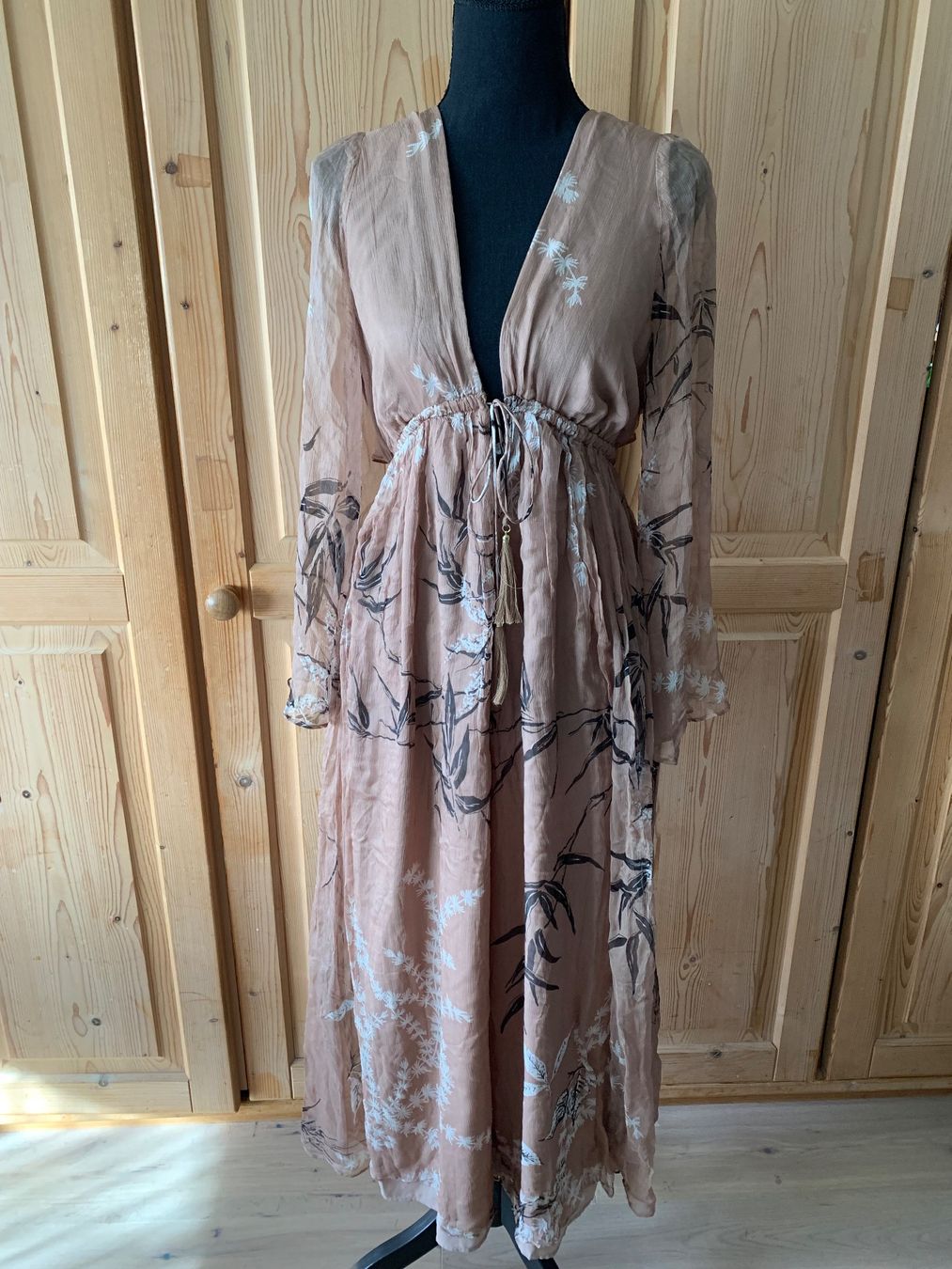 Zimmermann Tute: Zimmermann jumpsuits 1 – Usato da Küsnacht ZH venduto da leo_booth