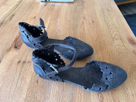 Sandalen Neosens echt Leder Gr. 38