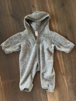 Engel Natur 100% Wolle Wollwalk, Gr 74/80