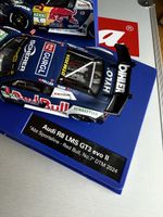 Carrera Digital 132 Audi R8 LMS GT3 evo II neuwertig