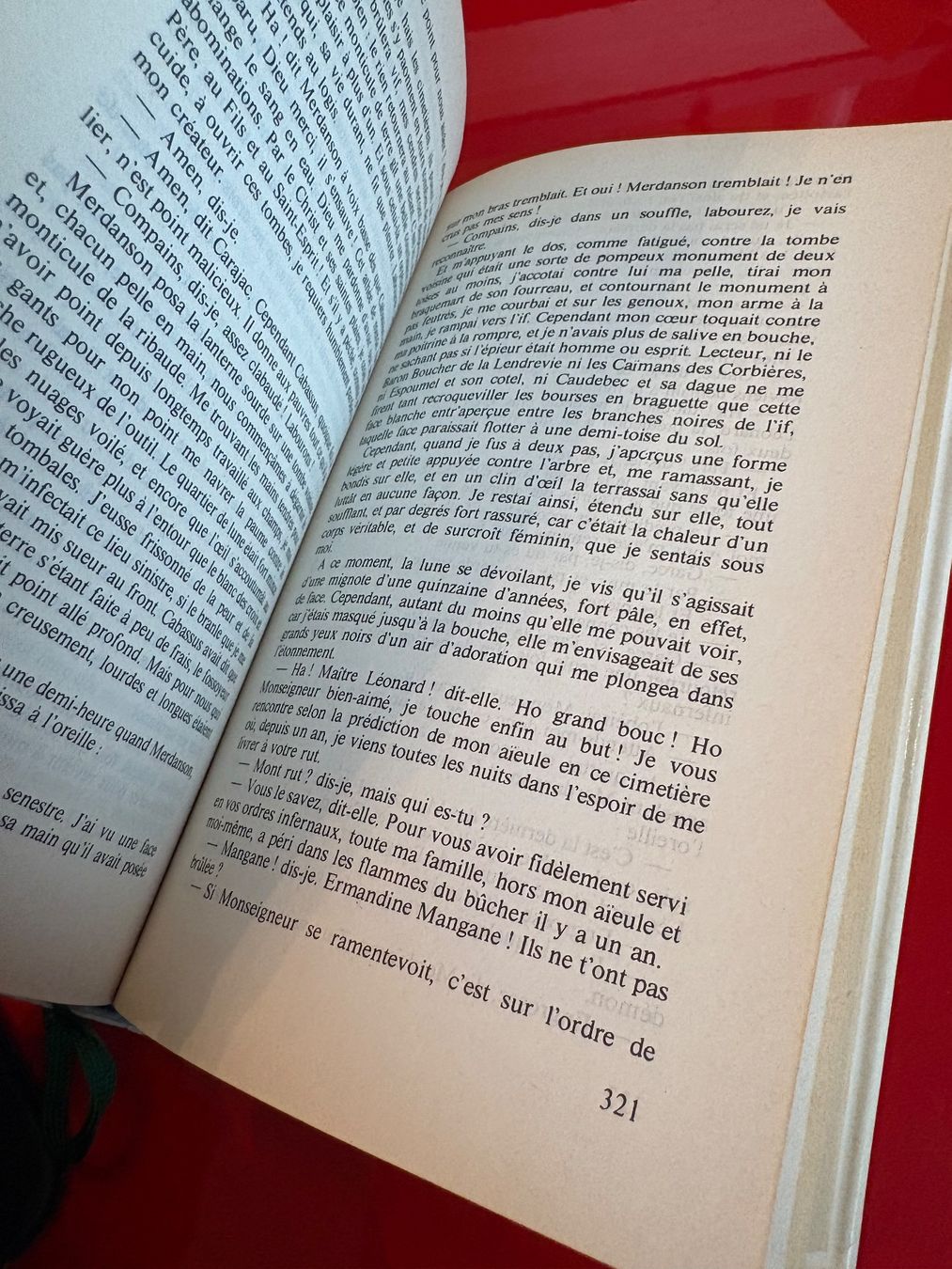 Livres: Robert Merle - En nos vertes années – D'occasion à Lausanne par reb_vpy7 3