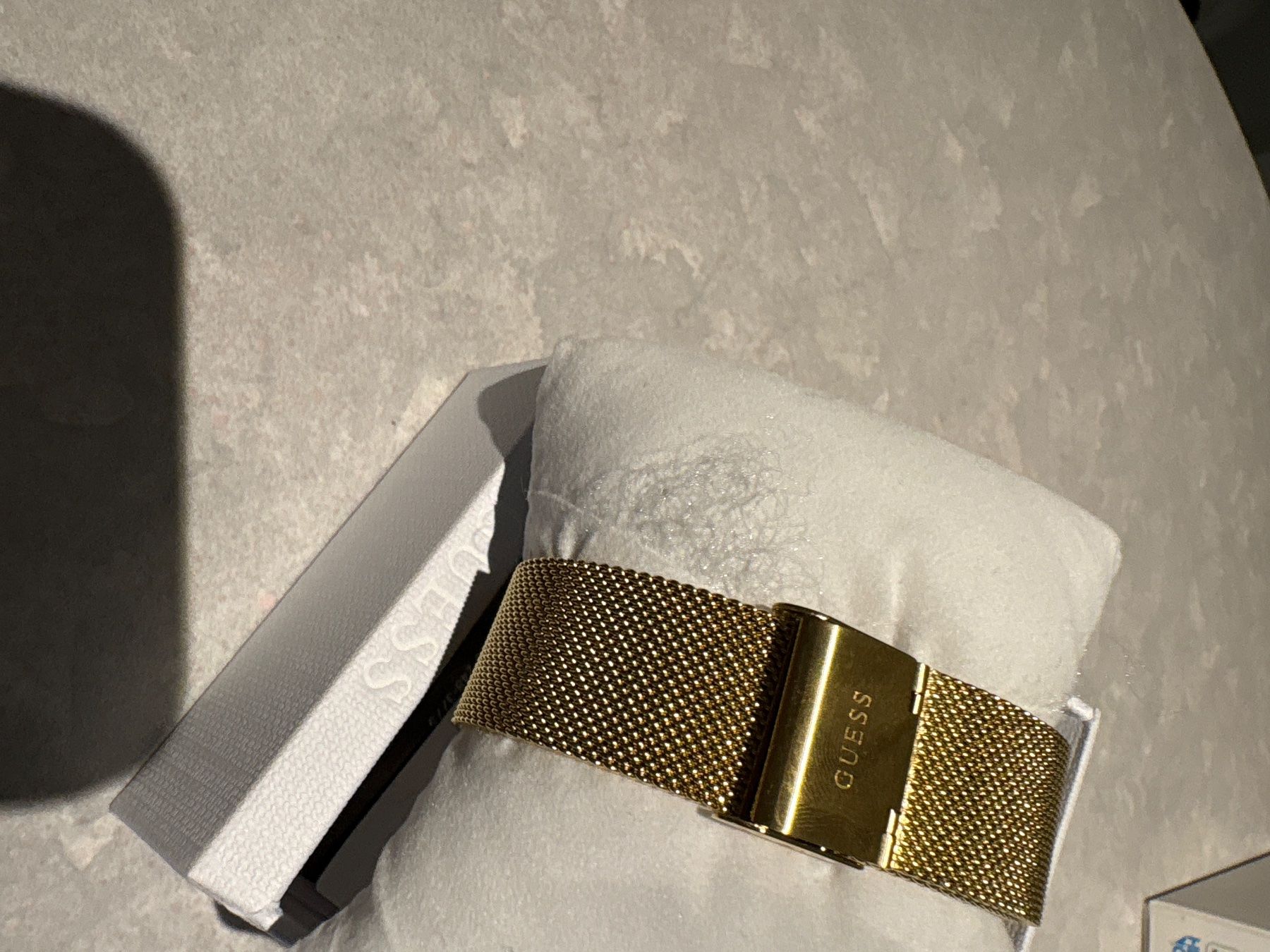 Guess Montres: GUESS Uhr – Neuf (Voir description) à Gersau par sch_tzm8 4