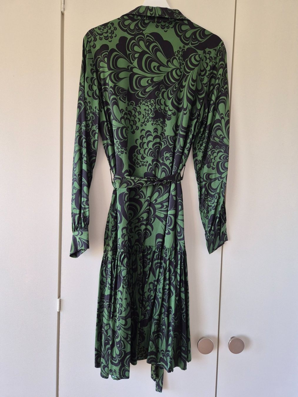 Vestiti: Seidenkleid Joyce & Girls Gr. M – Nuovo (secondo la descrizione) da Meggen venduto da topas041 1
