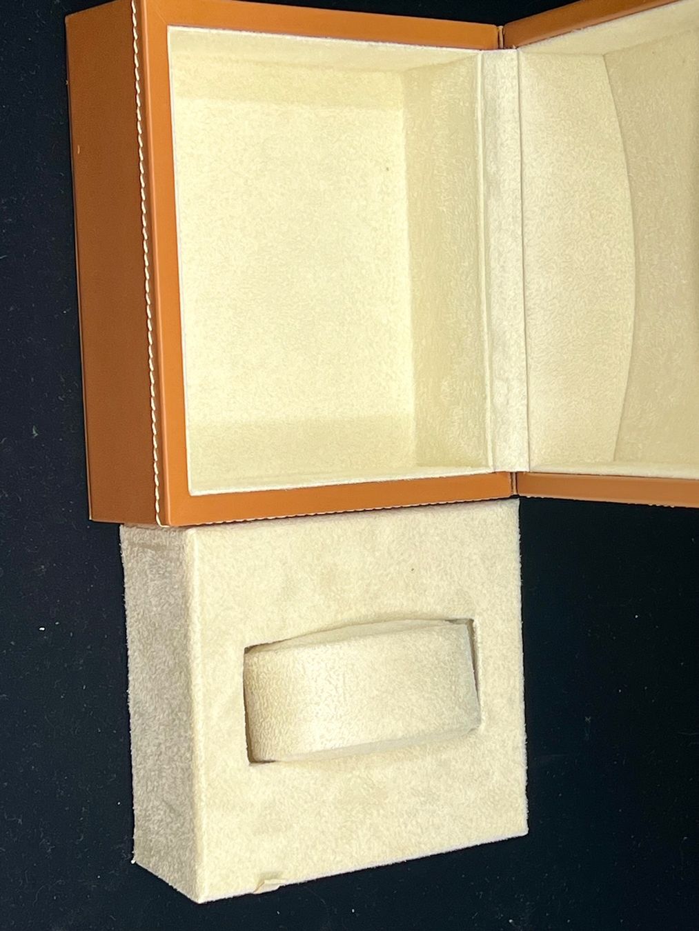 Ebel Orologi: Ebel Boîte pour montre – Usato da Sion venduto da ROBY_ROBY_ROBY 2